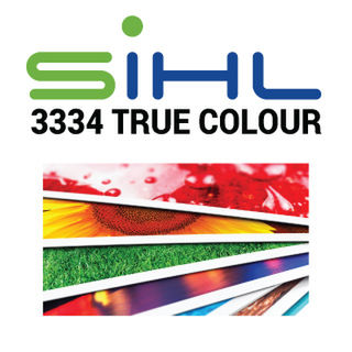 SIHL 3334 TRUECOLOUR COATED