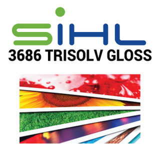 SIHL 3686 SEMI GLOSS PREMIUM
