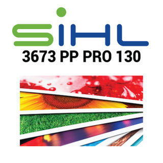 SIHL 3673 POSTER PAPER PRO 130
