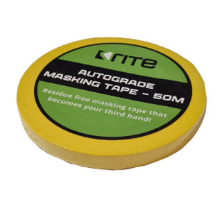 RITE AUTOGRADE MASKING TAPE