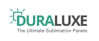 Duraluxe | Dye Sublimation Panels | Creative Graphic Supplies