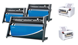 Roland and Secabo Vinyl Cutter Blades