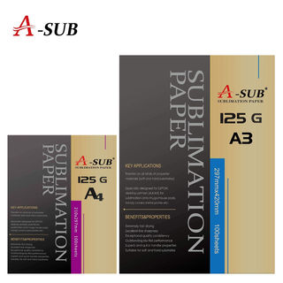 A-SUB PAPER