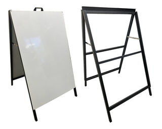 A-FRAMES