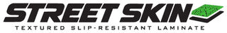 CG STREET SKIN 550Micron Outdoor Floor Laminate