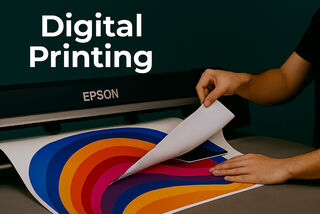 Digital Printing